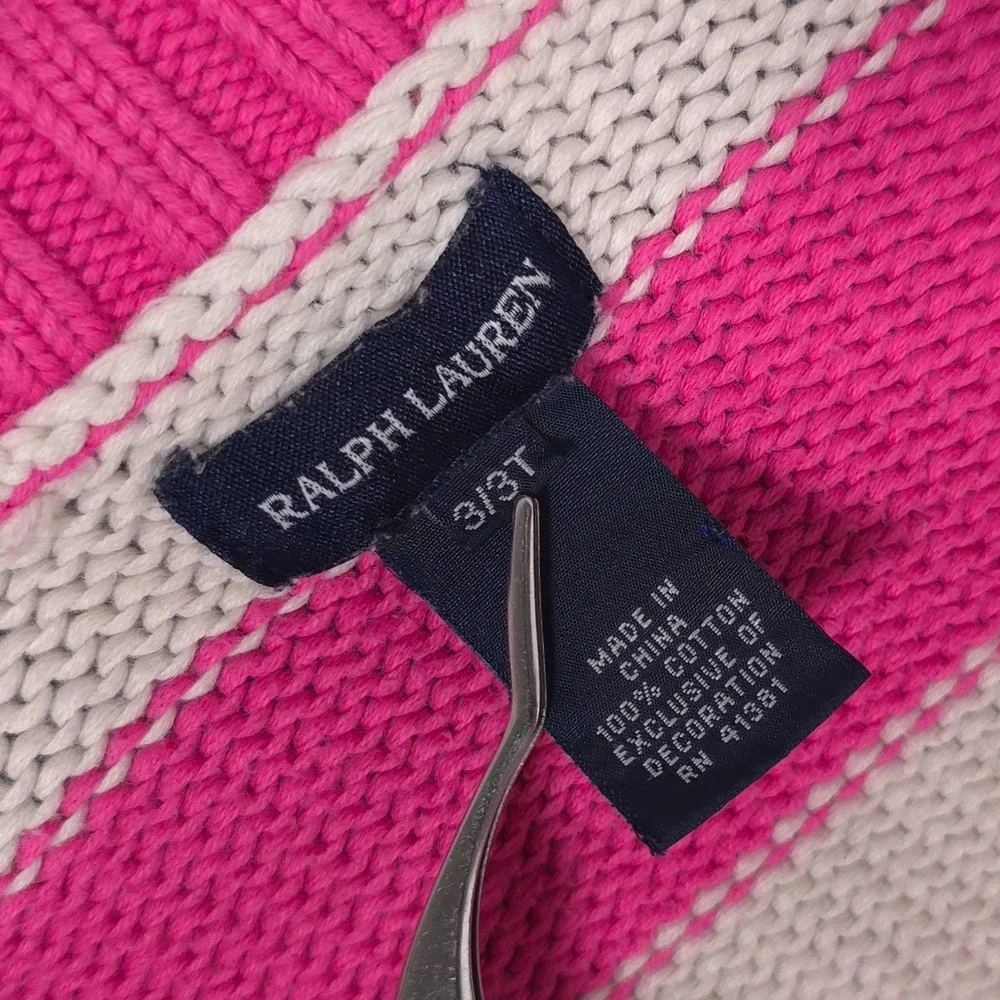 Ralph Lauren this ralph